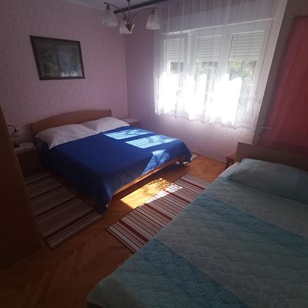 Apartment Marija Crikvenica Ngoại thất bức ảnh