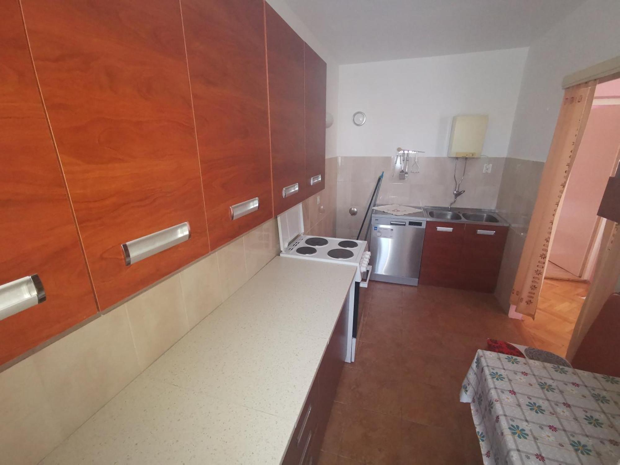 Apartment Marija Crikvenica Ngoại thất bức ảnh