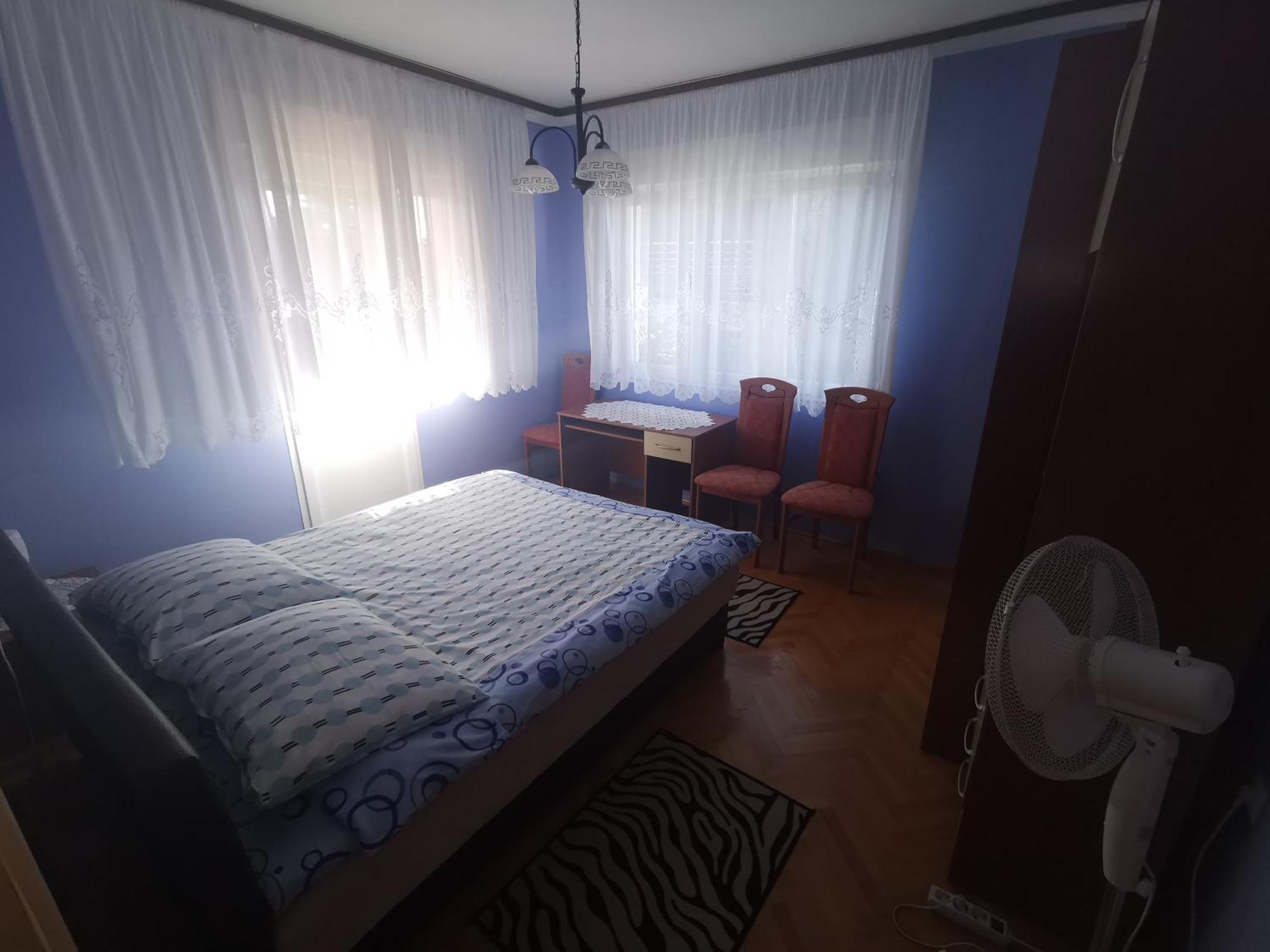 Apartment Marija Crikvenica Ngoại thất bức ảnh