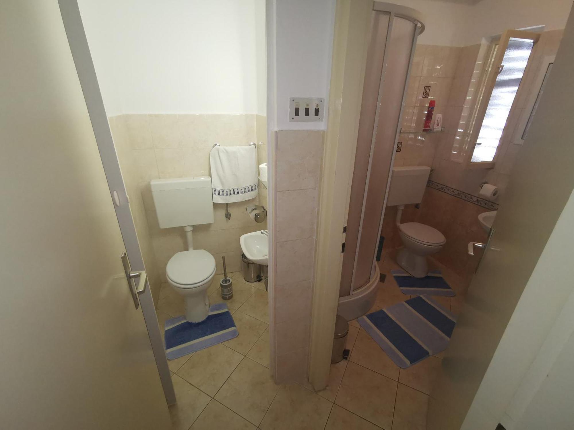 Apartment Marija Crikvenica Ngoại thất bức ảnh